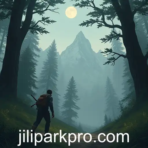 JILIPARK: Transforming the Landscape of Adventure Games