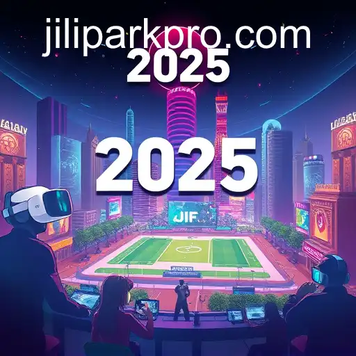 Evolution of Online Gaming in 2025