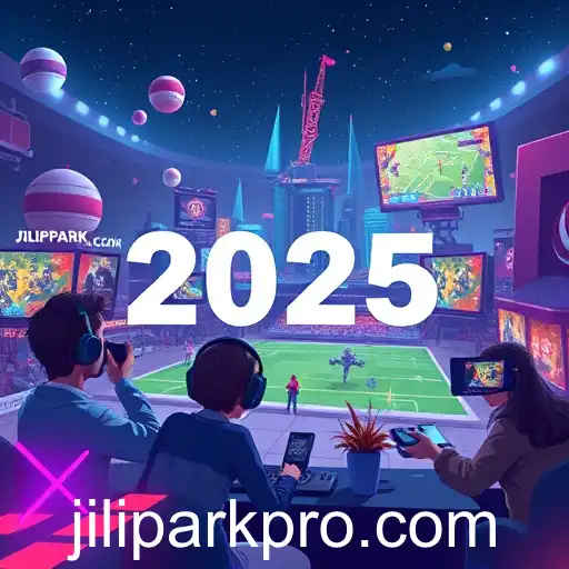 The Evolution of Online Gaming Communities