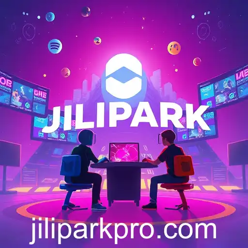 The Evolution of Gaming: JILIPARK and the Future