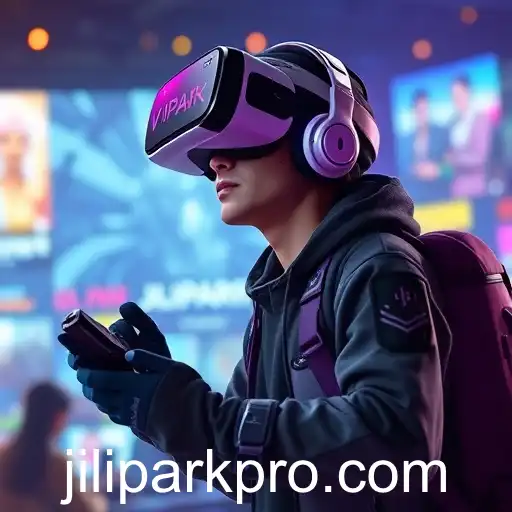 JILIPARK Gaming Trends and Innovations