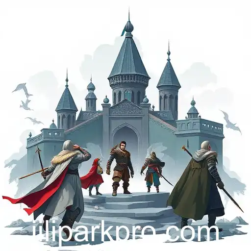 JILIPARK Expands Gaming Horizons with New Features