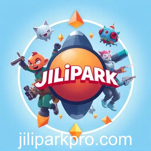 JILIPARK: A New Dawn for Gaming Enthusiasts