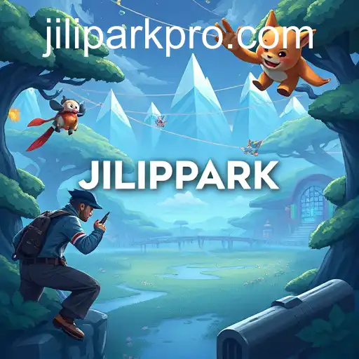 JILIPARK Revolutionizes Online Gaming Experience