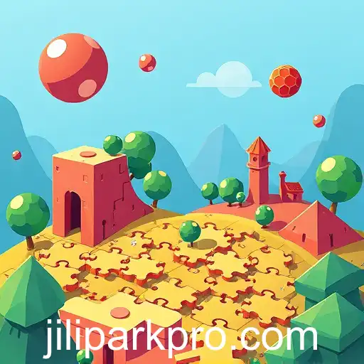 JILIPARK Revolutionizes Online Gaming in 2025