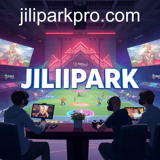 JILIPARK: Revolutionizing Online Gaming in a Global Landscape