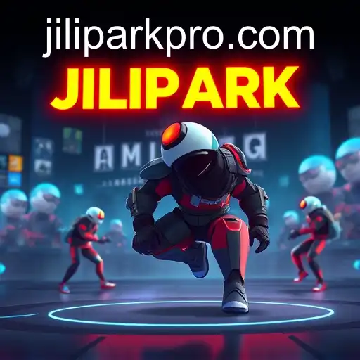 JILIPARK: Revolutionizing Online Gaming