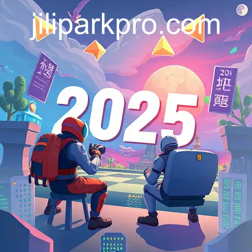 JILIPARK: Revolutionizing Online Gaming in 2026