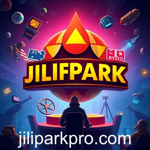 JILIPARK: Revolutionizing Online Gaming Experiences