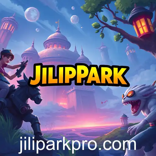 JILIPARK: Revolutionizing Online Gaming in 2025