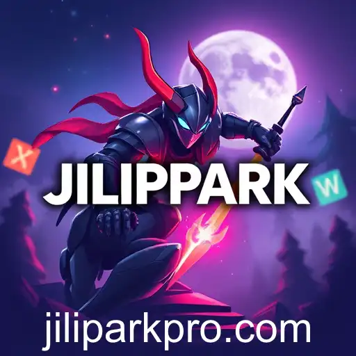 The Rise of JILIPARK in Gaming Circles