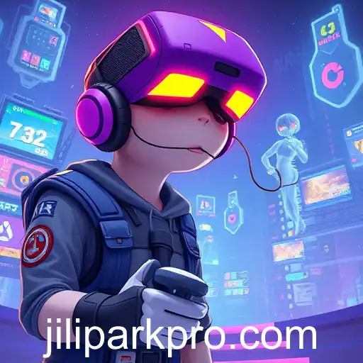 The Rise of JILIPARK in Gaming Culture